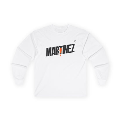 Amaliz Martinez Long Sleeve