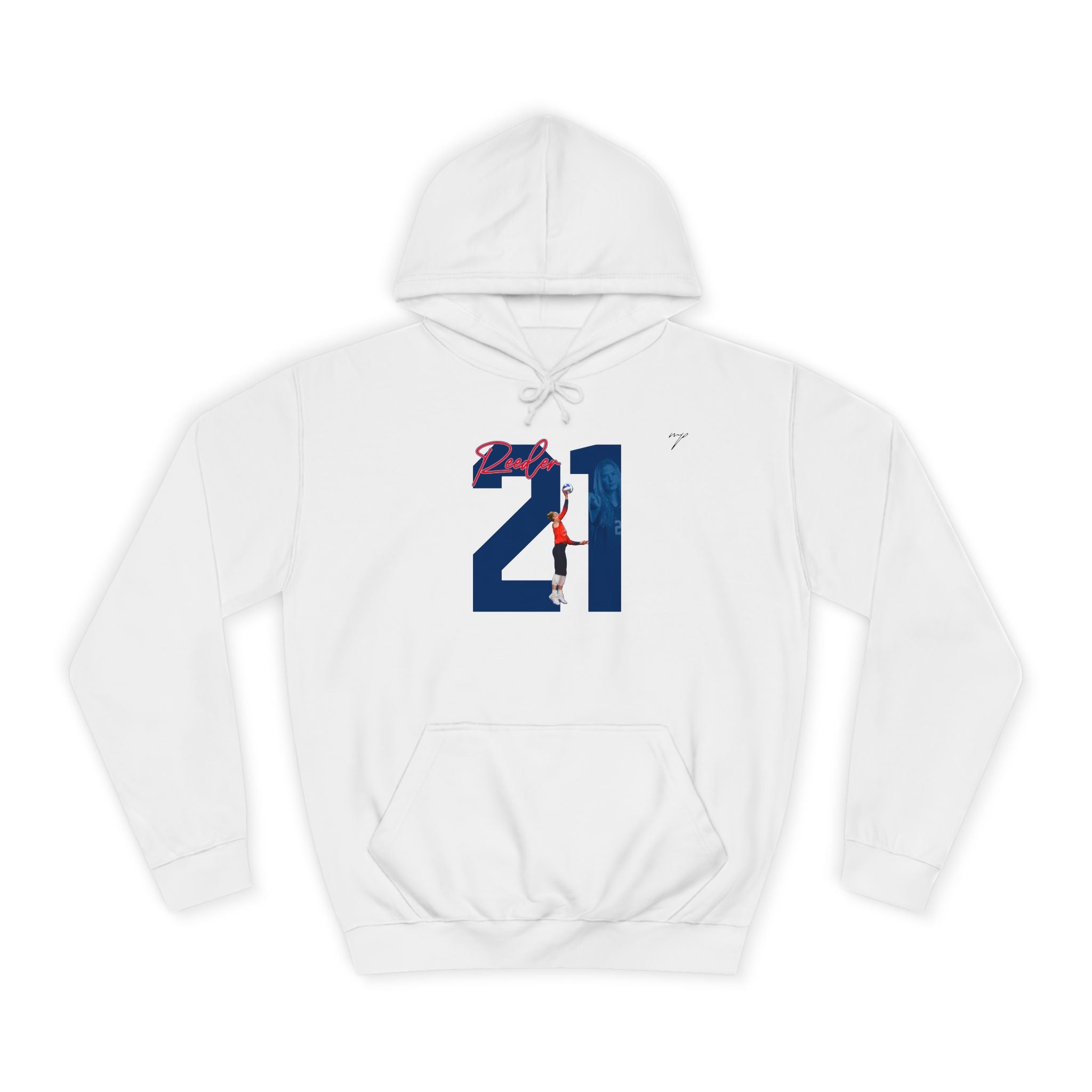 Hayden Reeder Hoodie