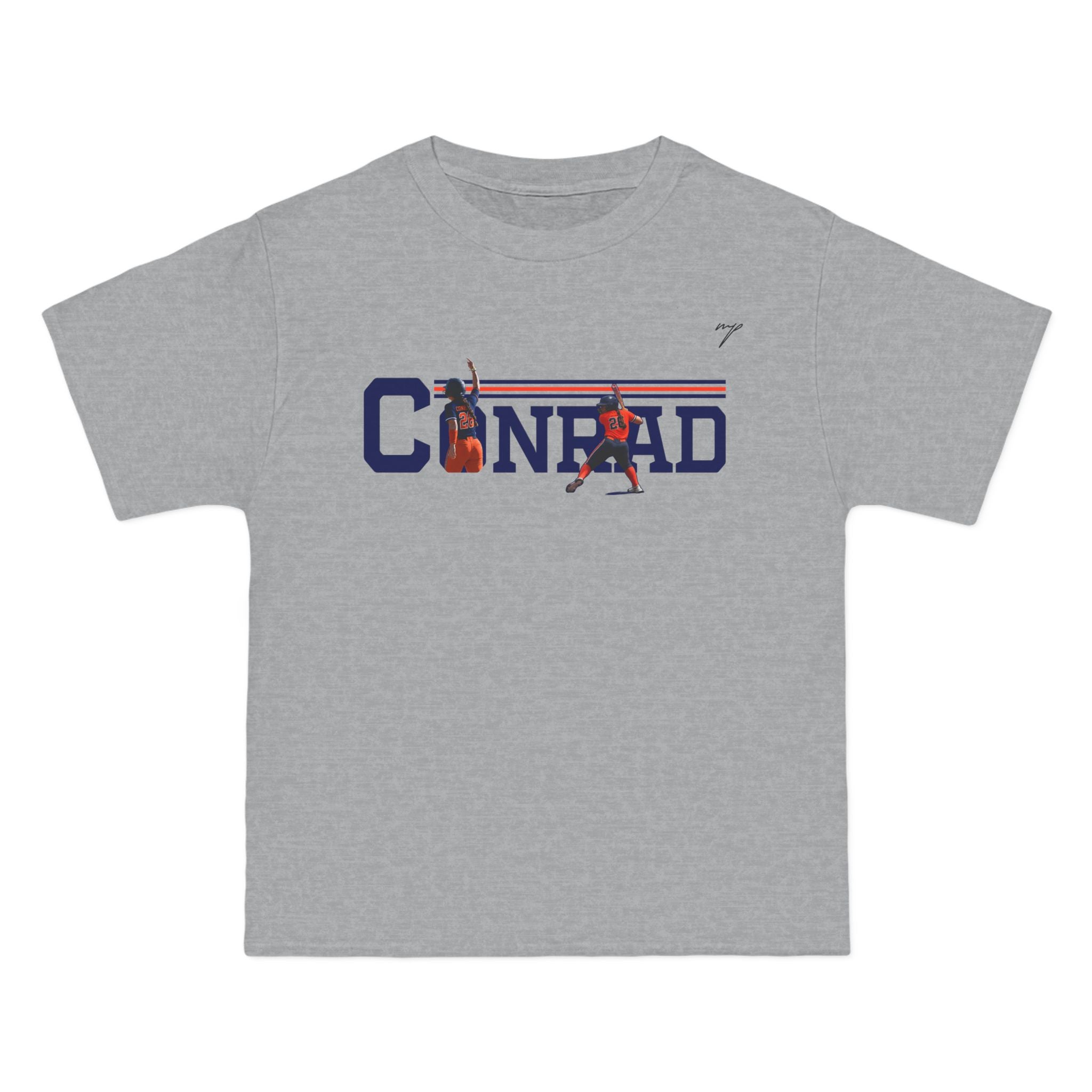 Becca Conrad Vintage Tee