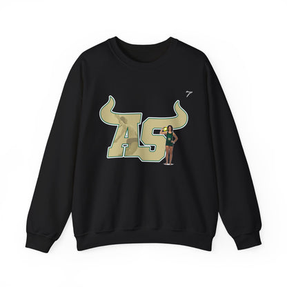 Aracelys Sanchez Crewneck