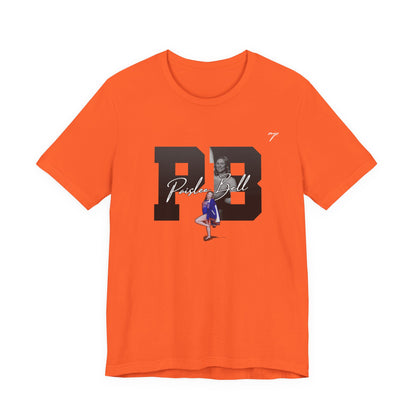 Paislee Bell Graphic Tee