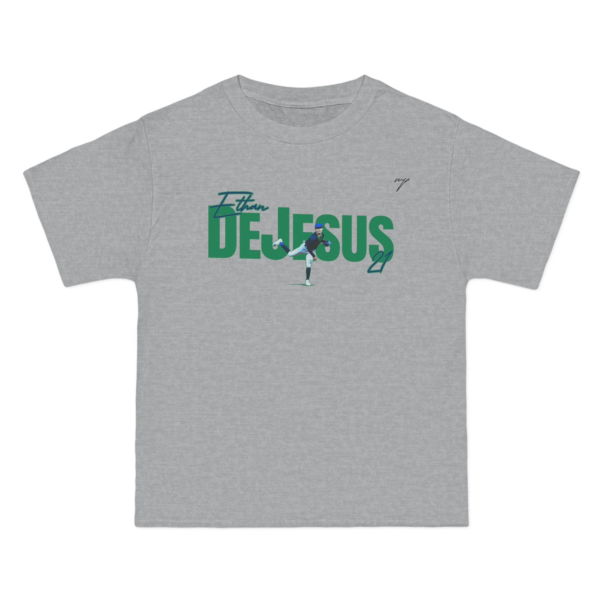 Ethan DeJesus Vintage Tee