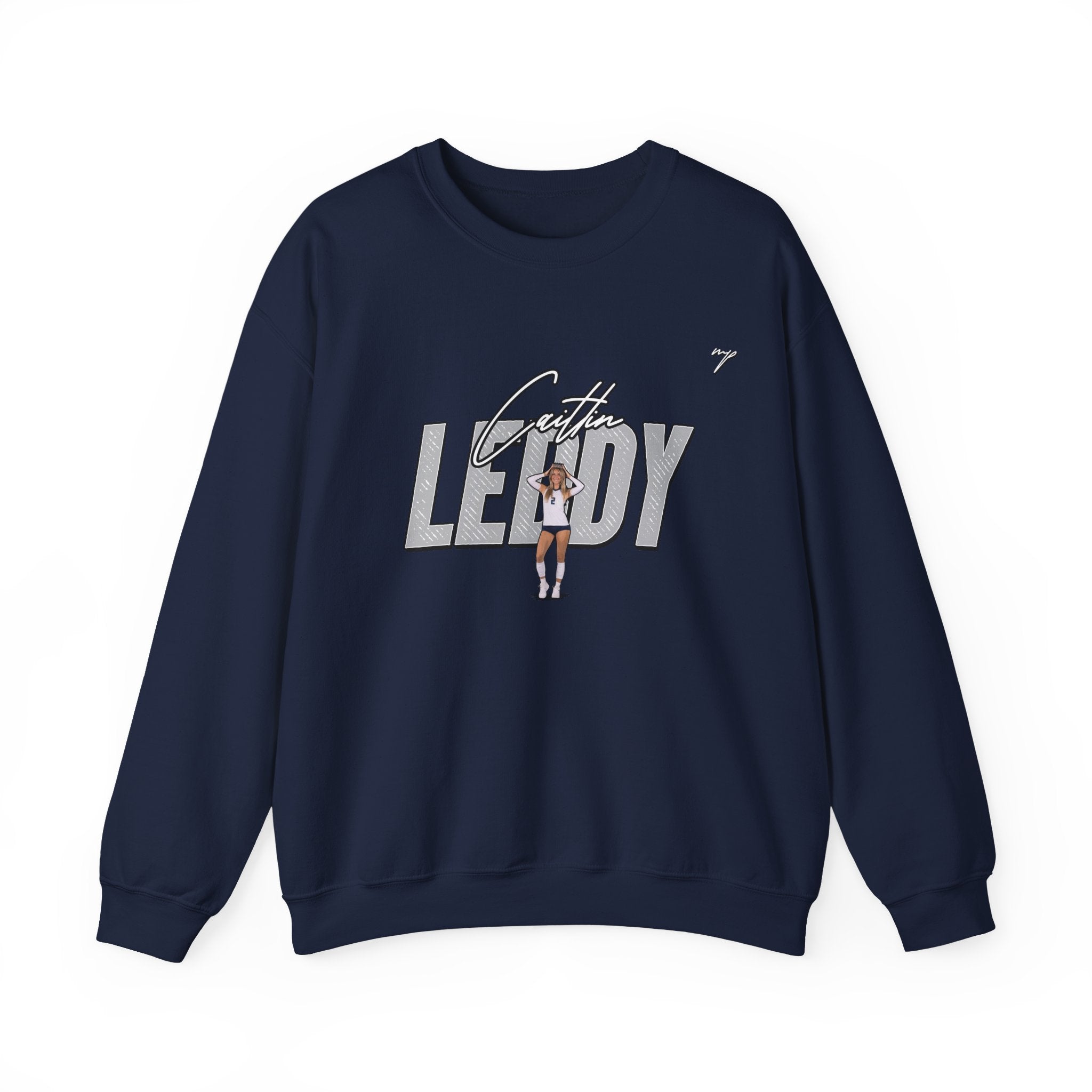 Caitlin Leddy Crewneck