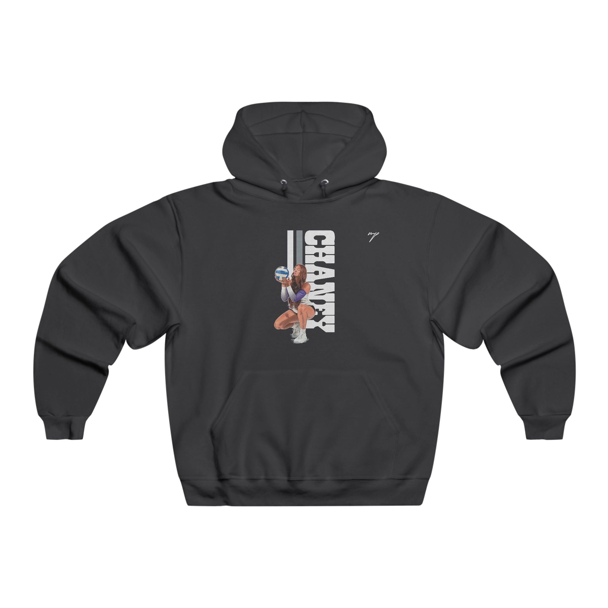 Ella Chaney Vintage Hoodie