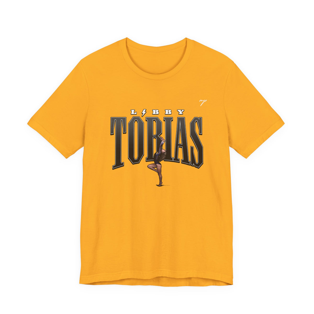 Libby Tobias Graphic Tee