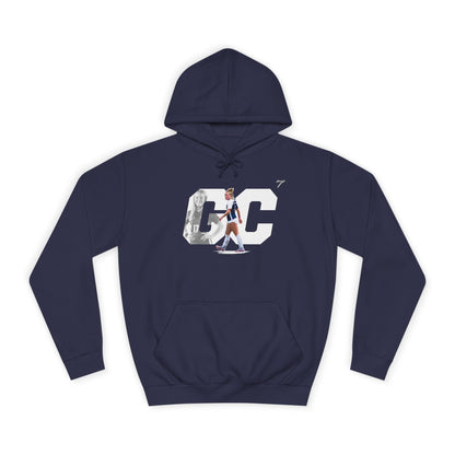 Greta Caulton Hoodie