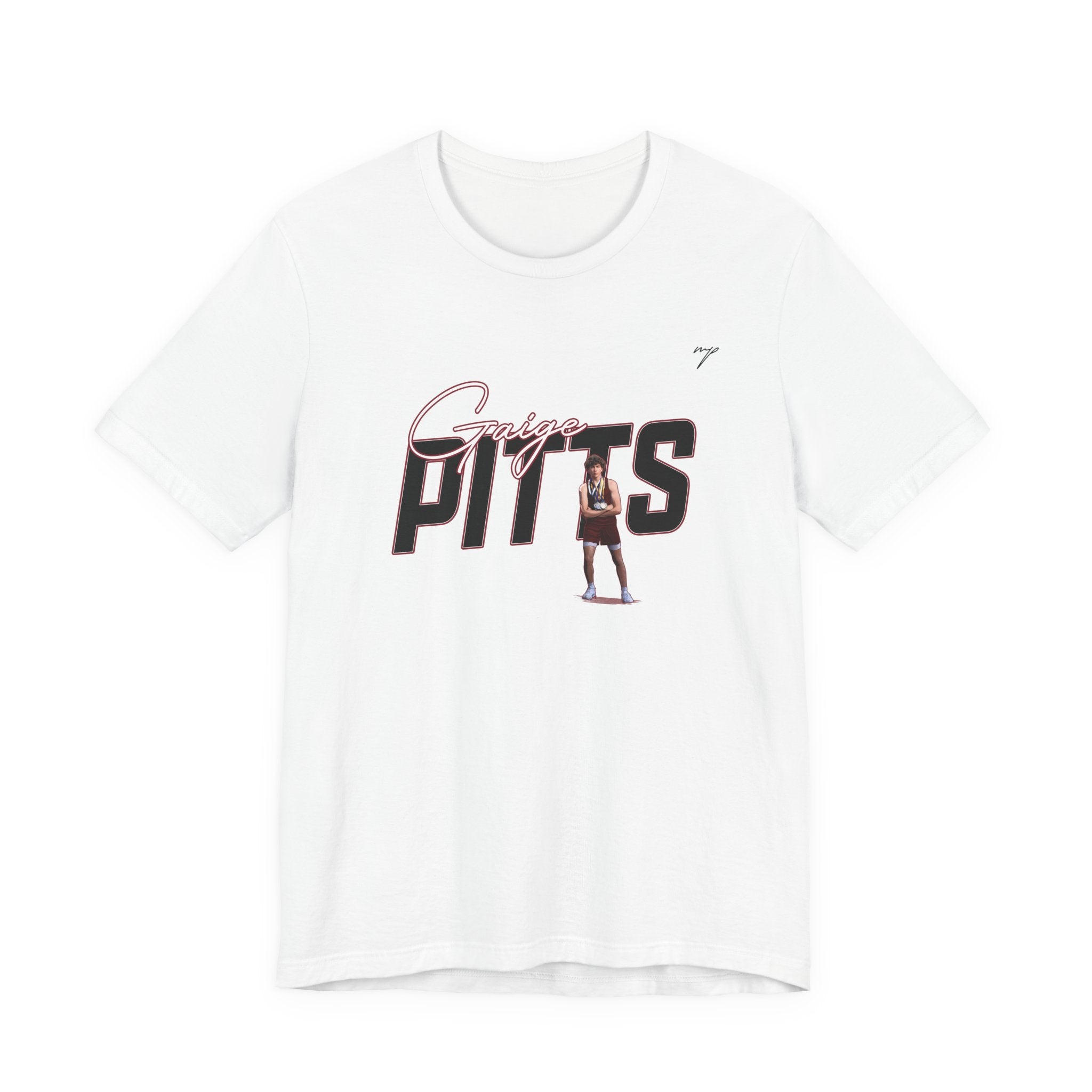 Gaige Pitts Graphic Tee
