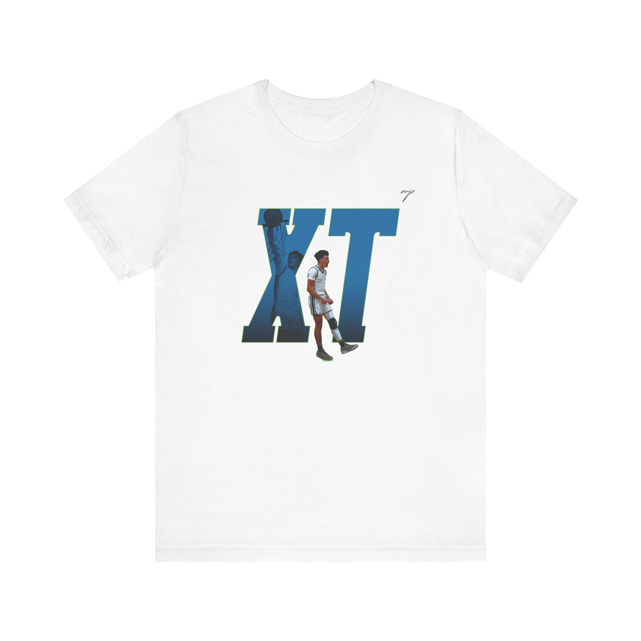Xavion Thomas Graphic Tee