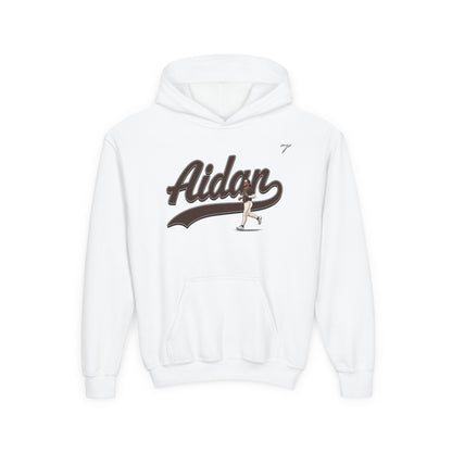 Aidan Creasbaum YOUTH Hoodie