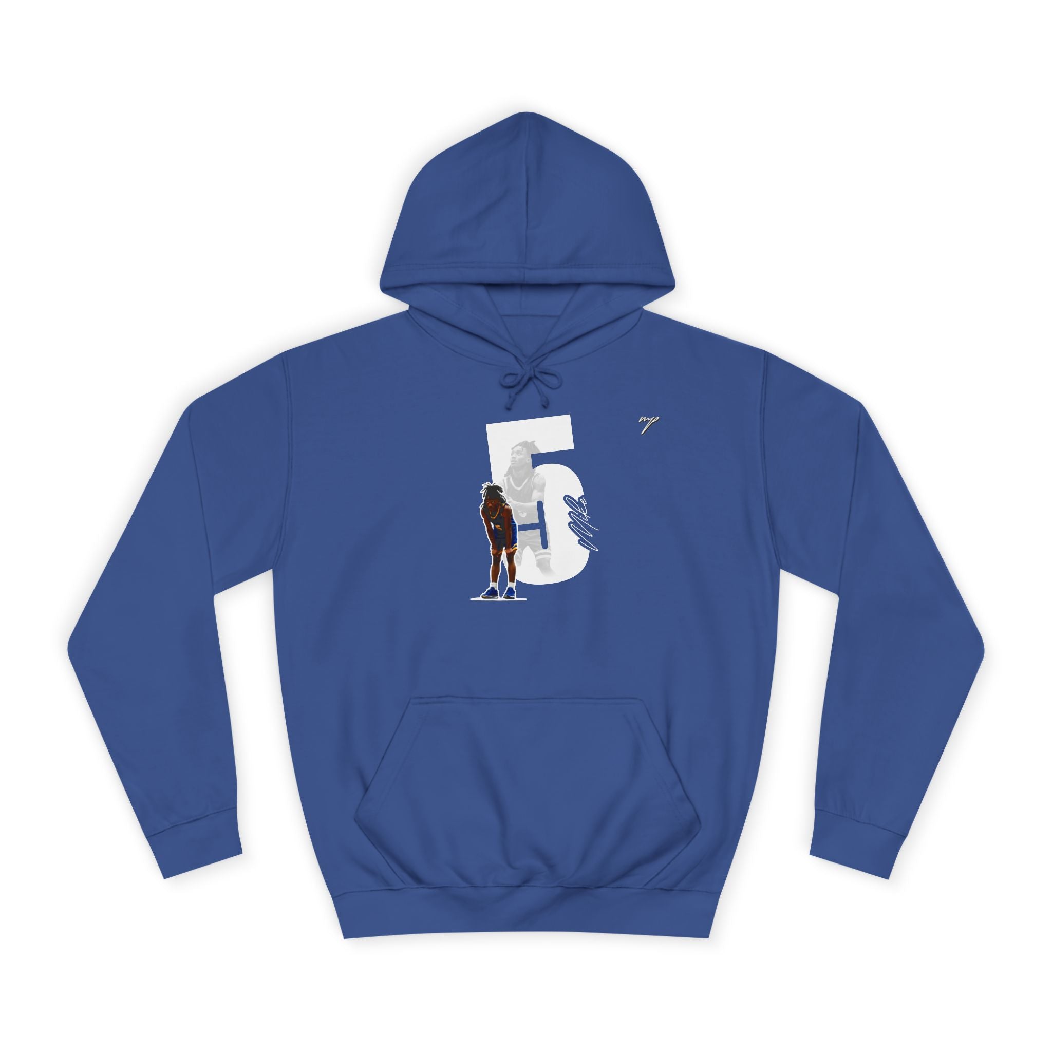Mike Robinson Hoodie