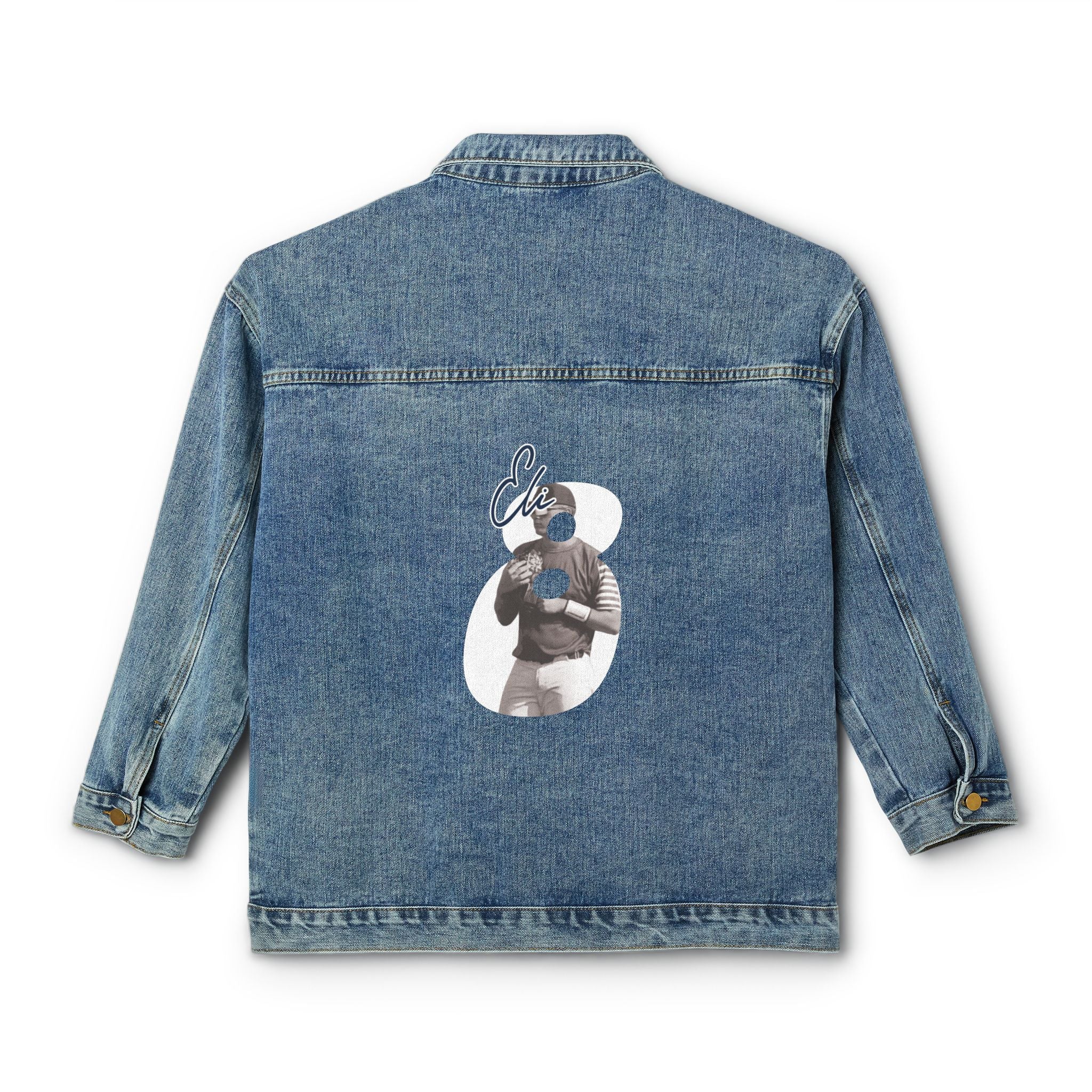 Eli Reichenbach Denim Jacket