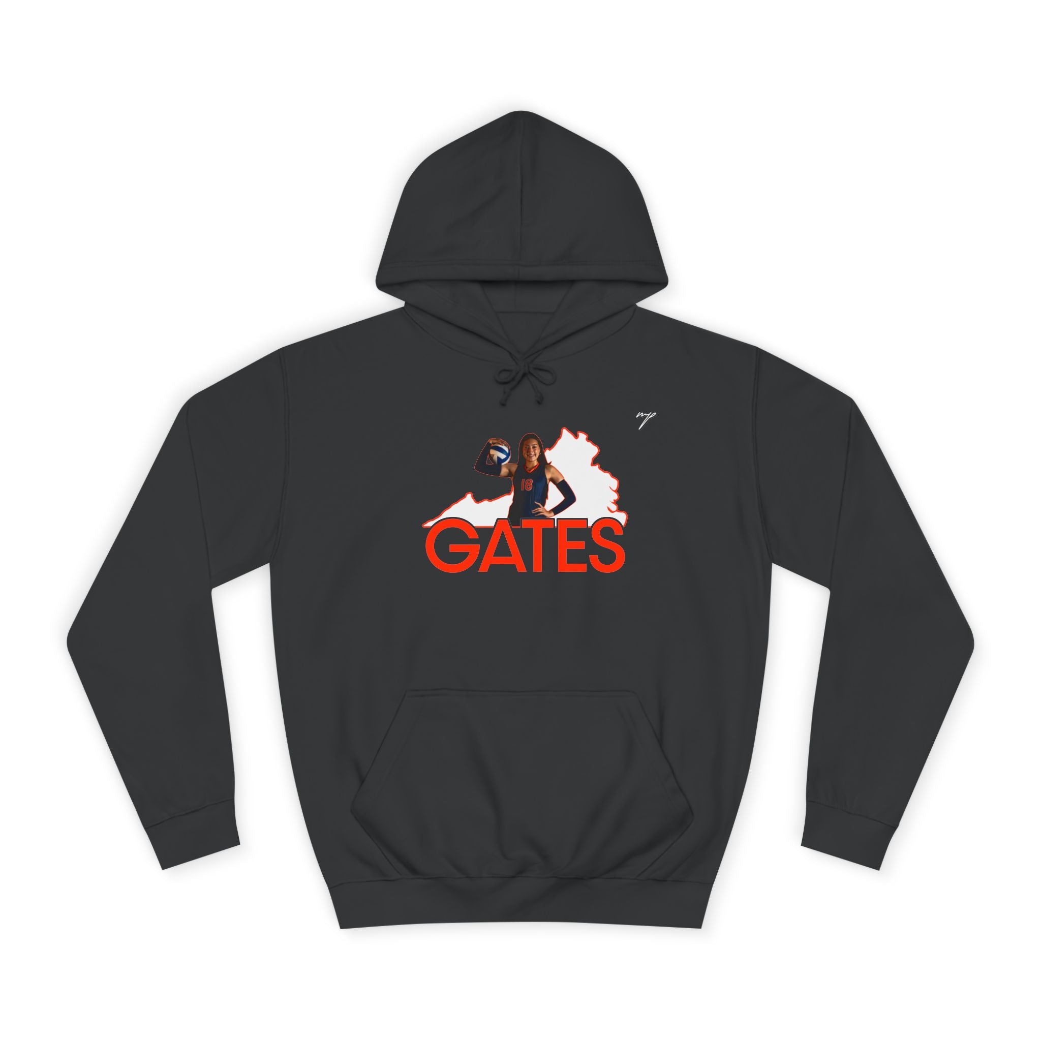 Skyler Gates Hoodie