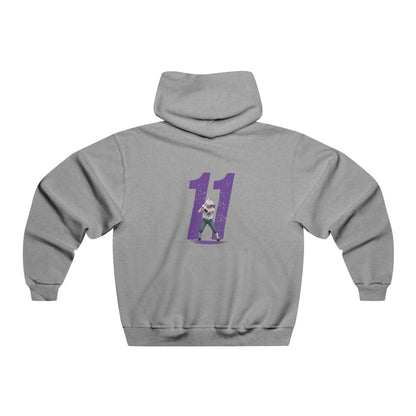 Jada Akeson Vintage Hoodie