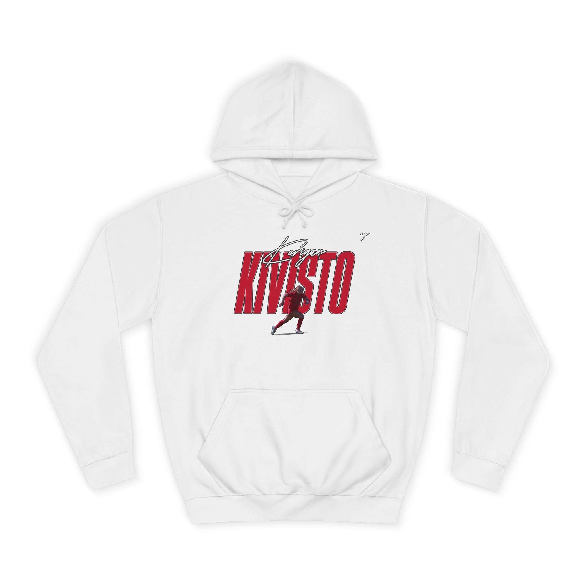 Kerigan Kivisto Hoodie