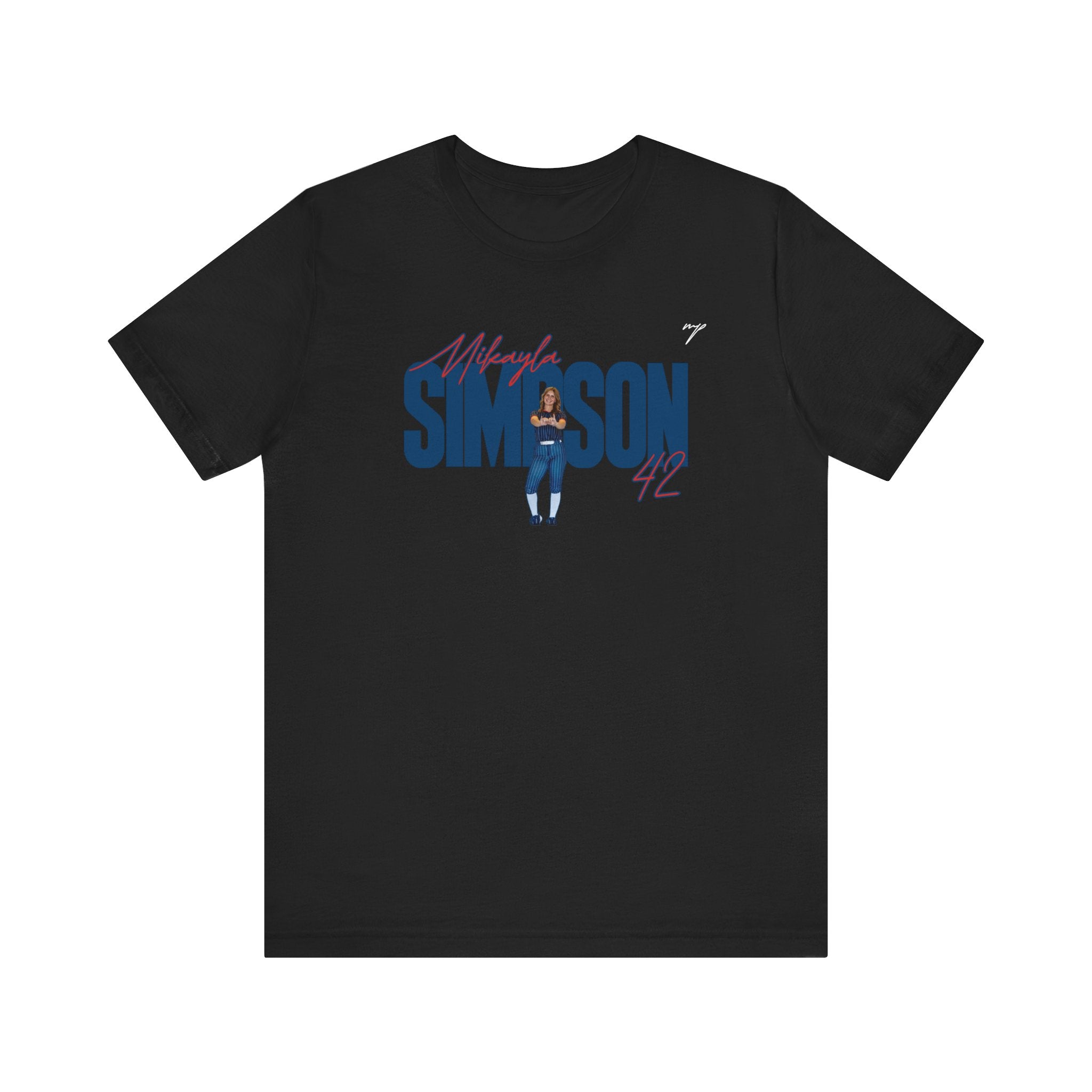 Mikayla Simpson Graphic Tee