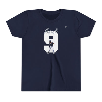 Reyn Gaspar YOUTH Graphic Tee