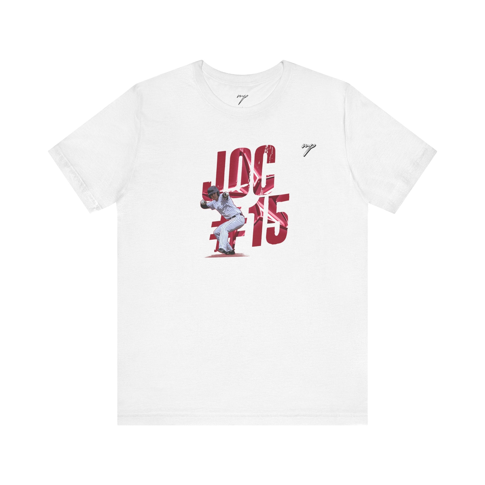 John O'Connor Graphic Tee