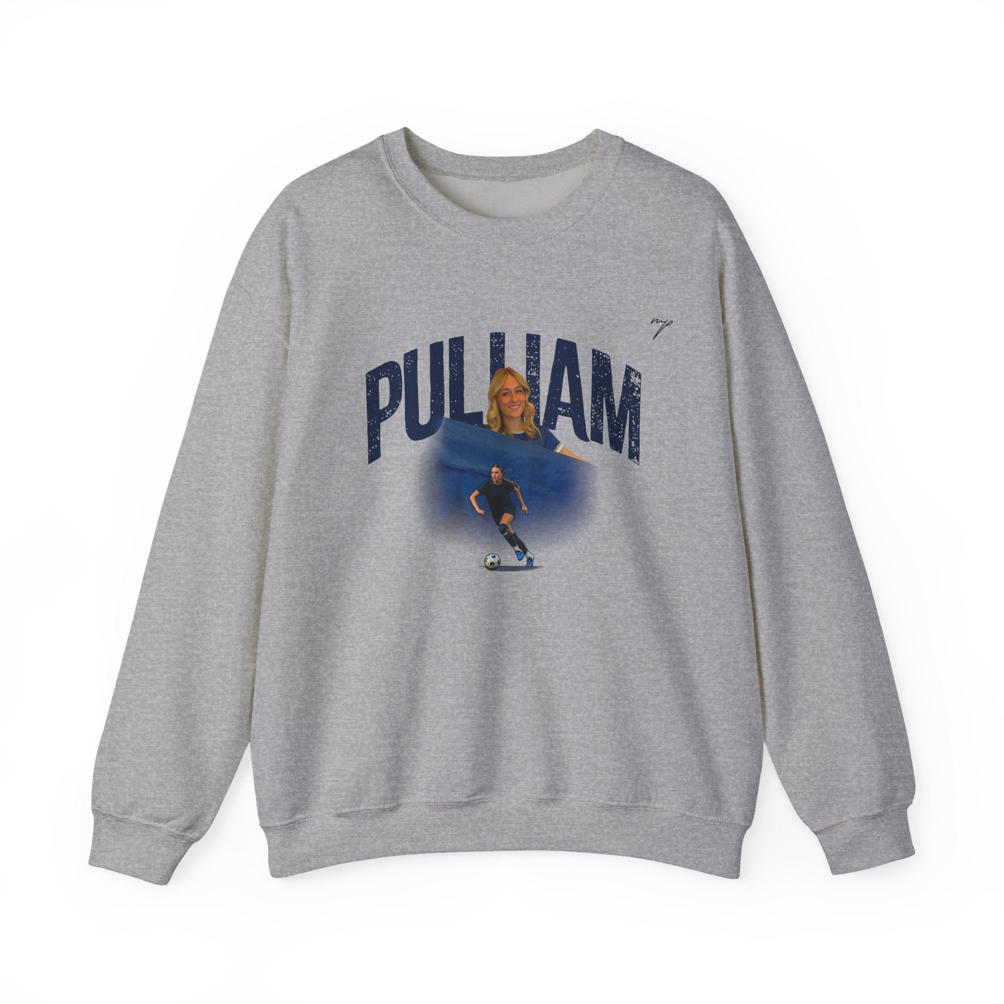 Lila Pulliam Crewneck