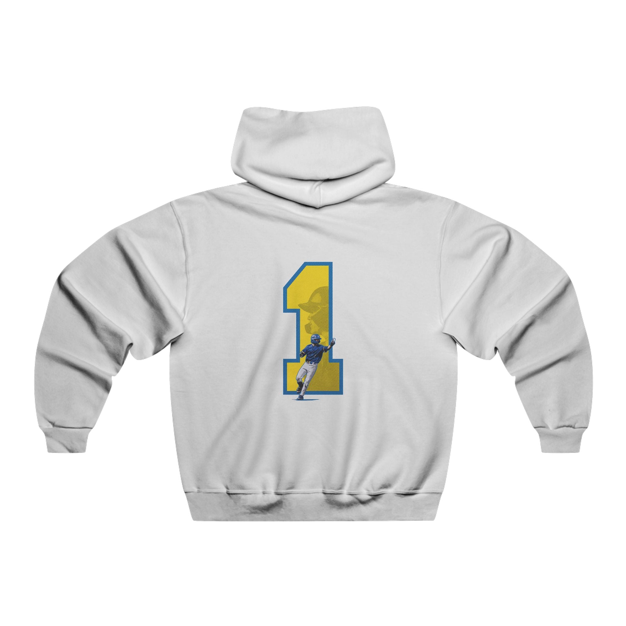 Matt Stancliff Vintage Hoodie