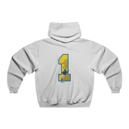 Matt Stancliff Vintage Hoodie