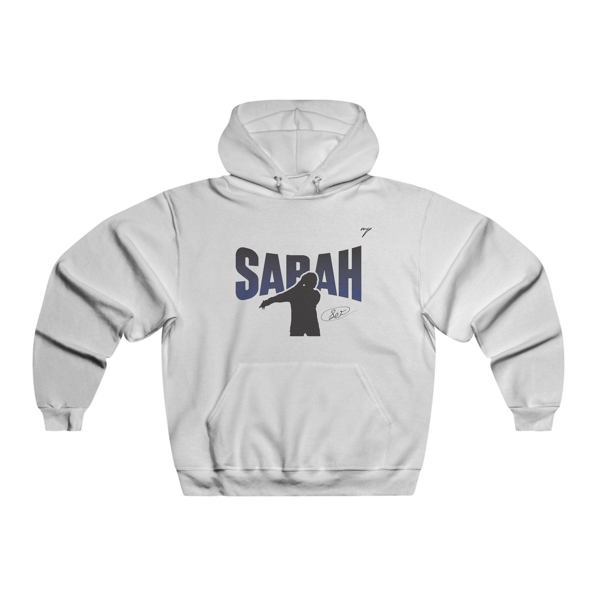 Sarah Fagerstrom Vintage Hoodie