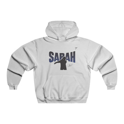 Sarah Fagerstrom Vintage Hoodie