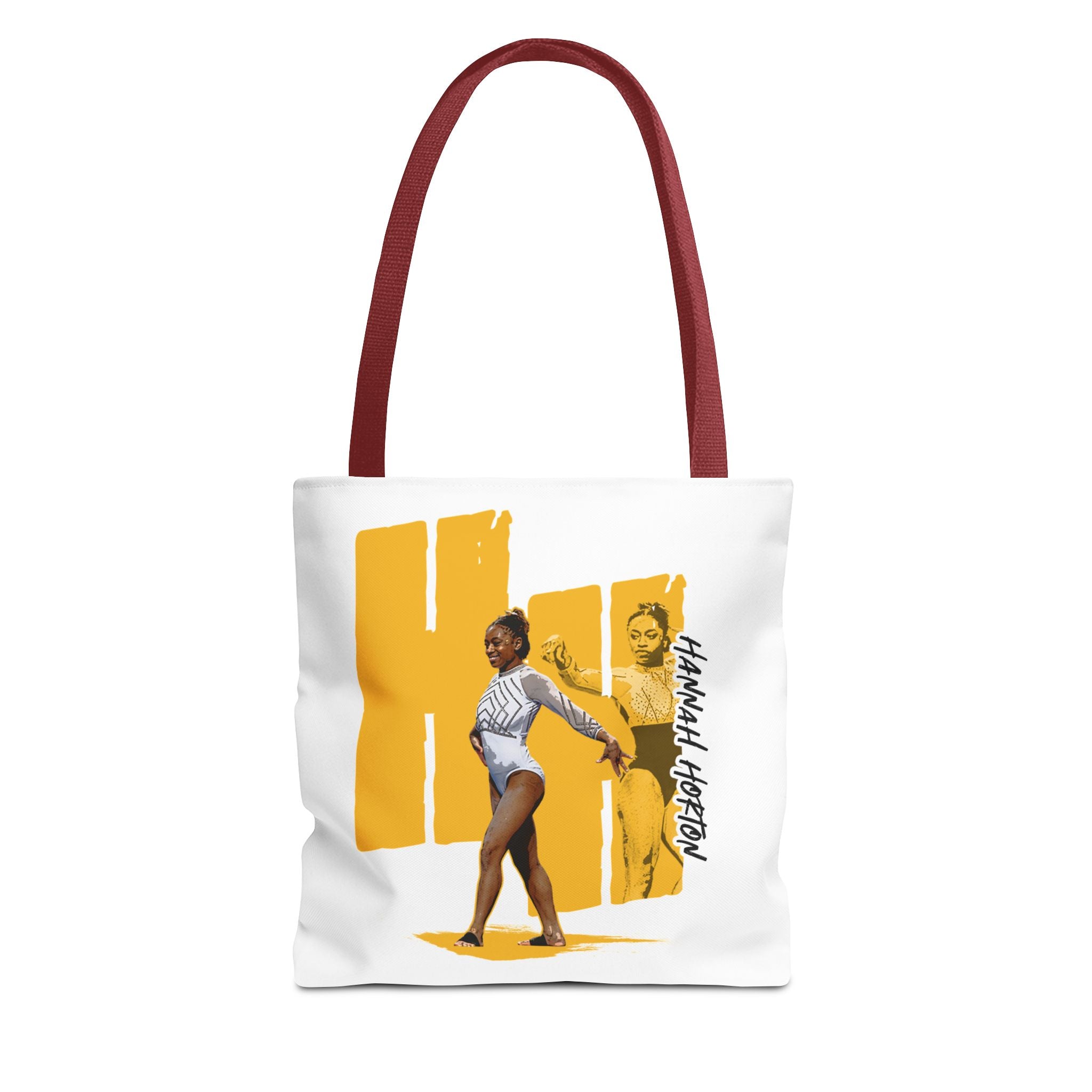 Hannah Horton Tote Bag