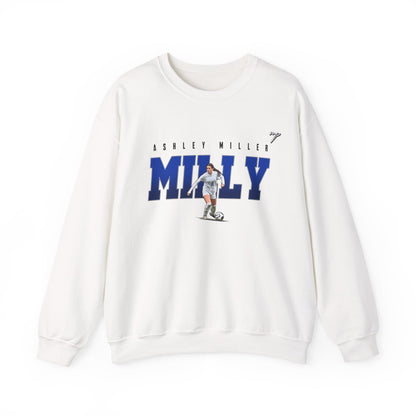 Ashley Miller Crewneck