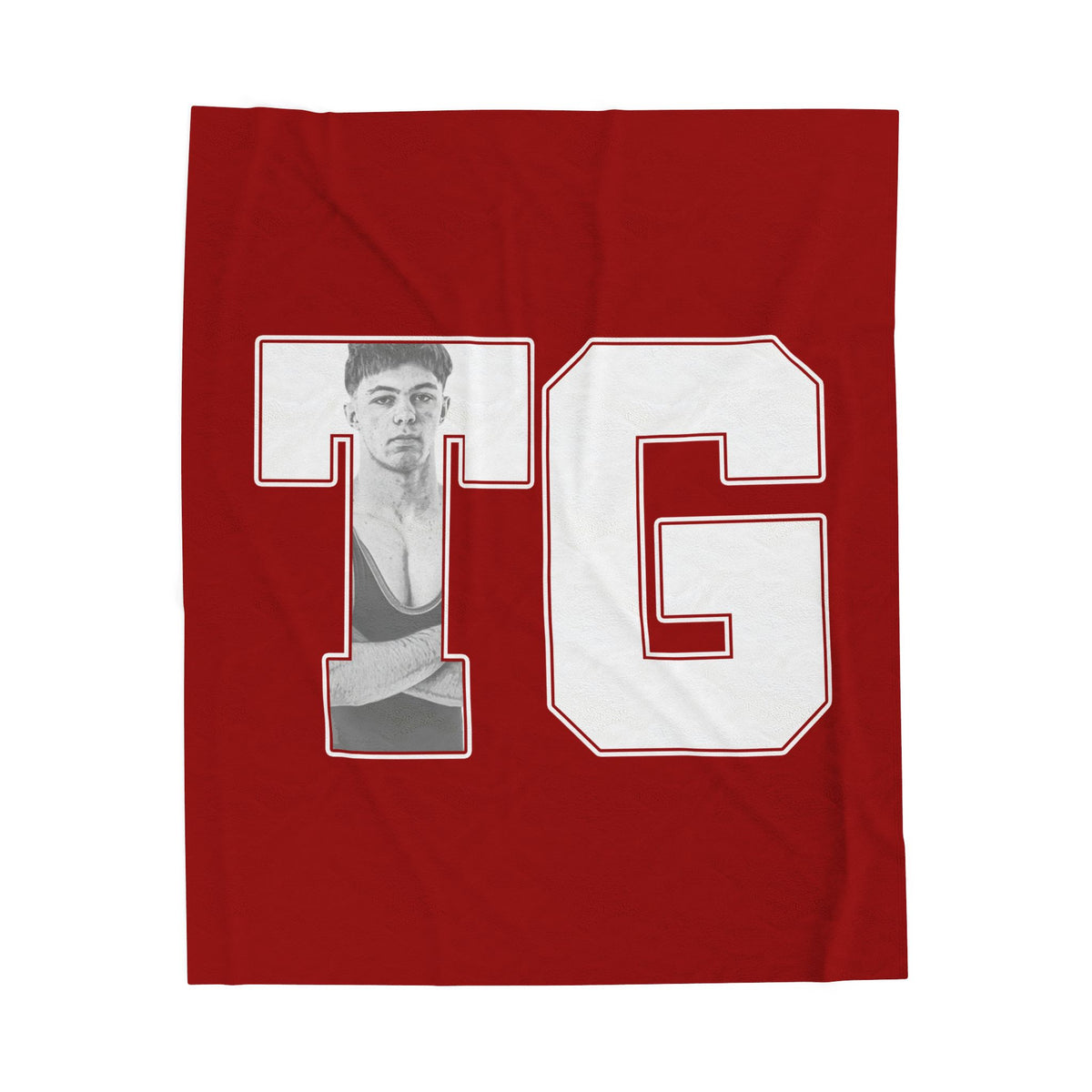 Tommy Gibbs Blanket