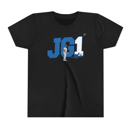 Jendy Gonzalez YOUTH Graphic Tee