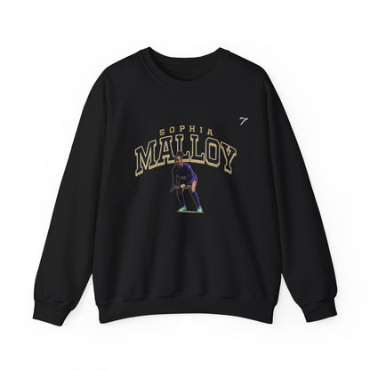Sophia Malloy Crewneck