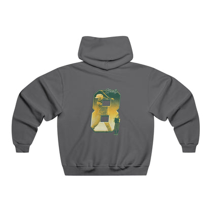 Madeline Staats Vintage Hoodie