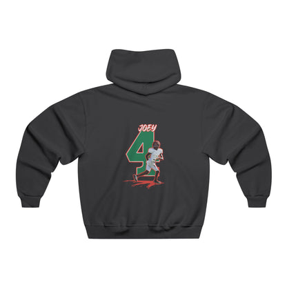 Joey Davis Vintage Hoodie