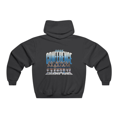 Conference Champs 2025 Vintage Hoodie