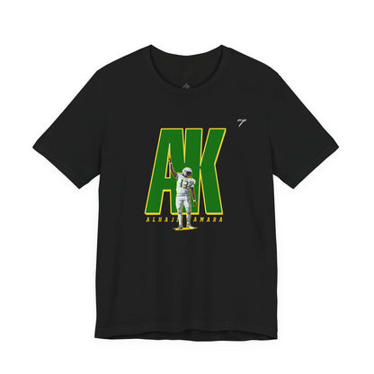 Alhaji Kamara Graphic Tee