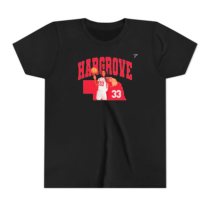 Amiah Hargrove YOUTH Graphic Tee