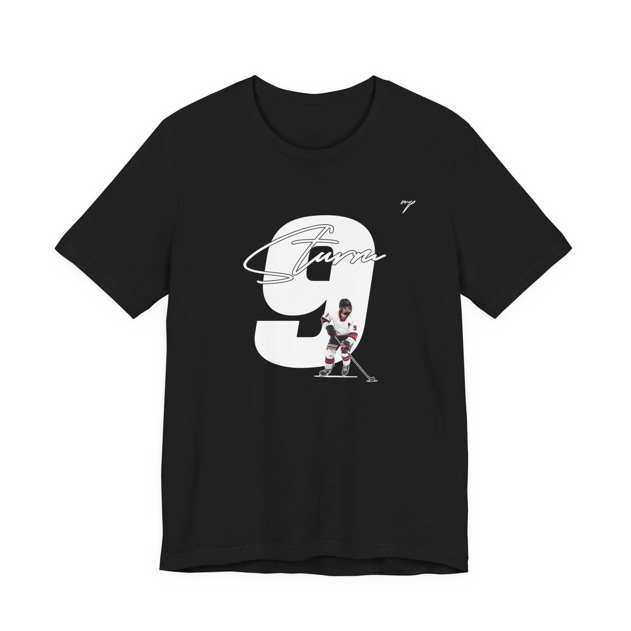 Lucas Sturm Graphic Tee