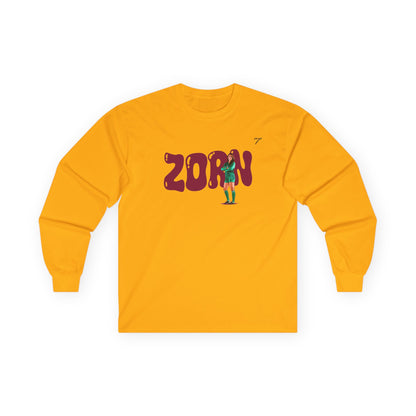 Kennedy Zorn Long Sleeve
