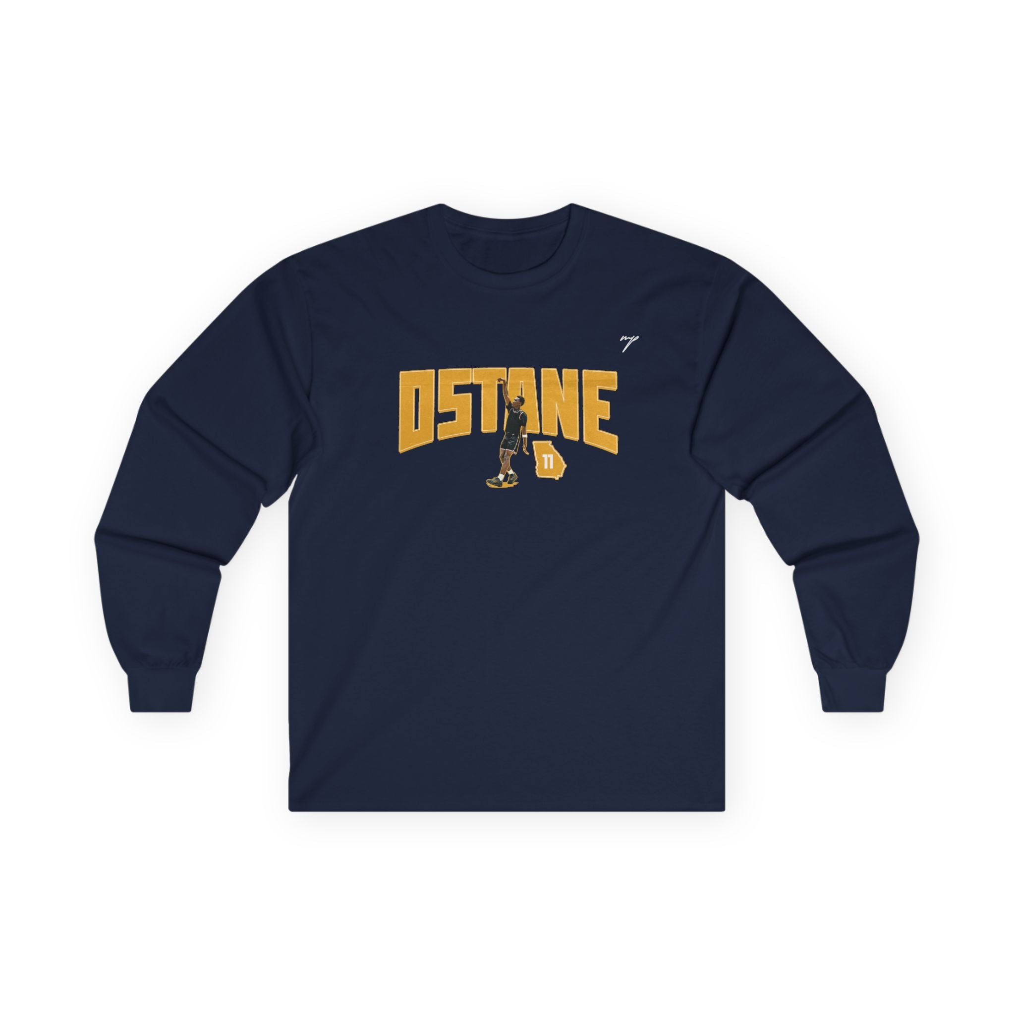 Ethan Ostane Long Sleeve
