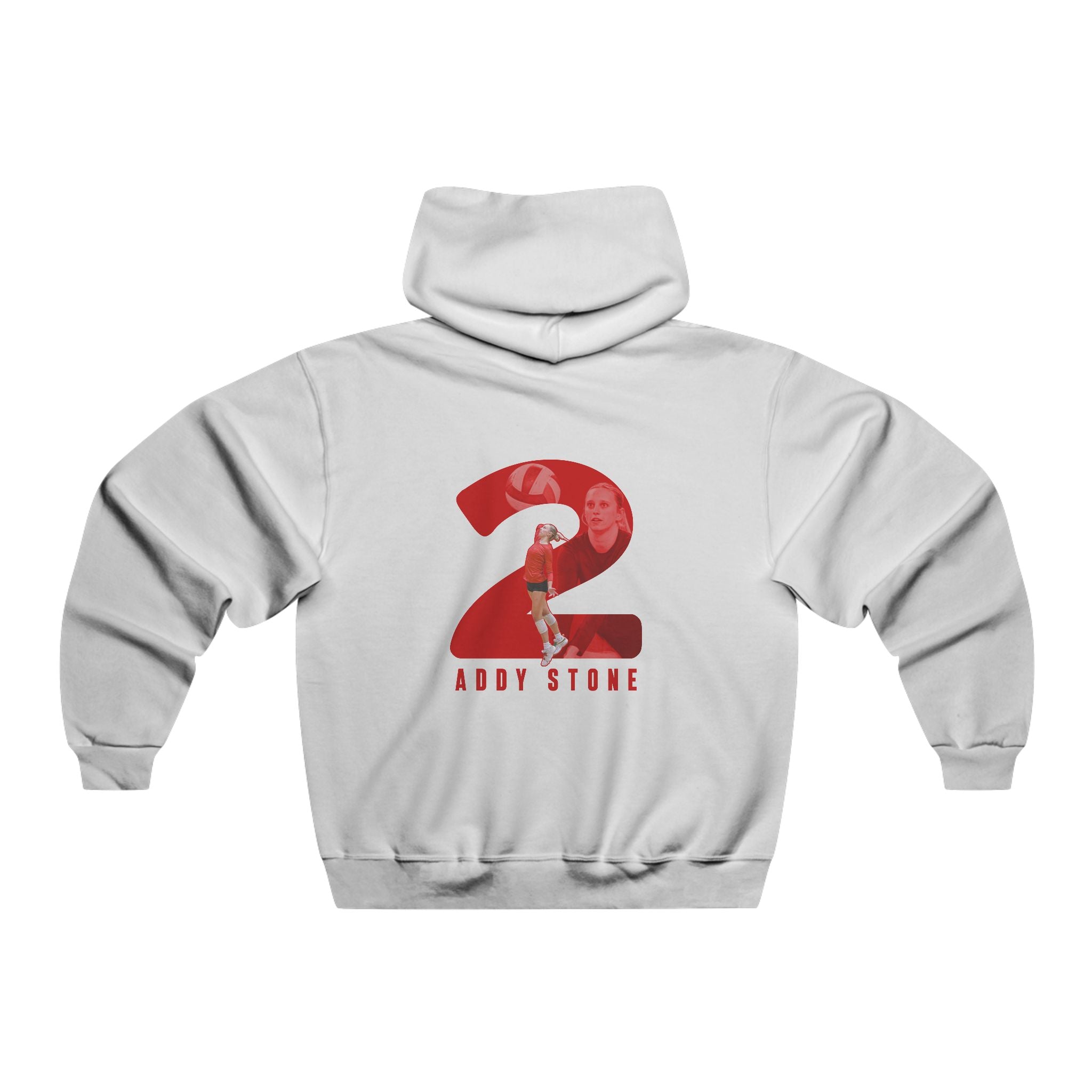 Addy Stone Vintage Hoodie
