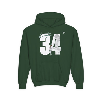 Daylen Linton YOUTH Hoodie