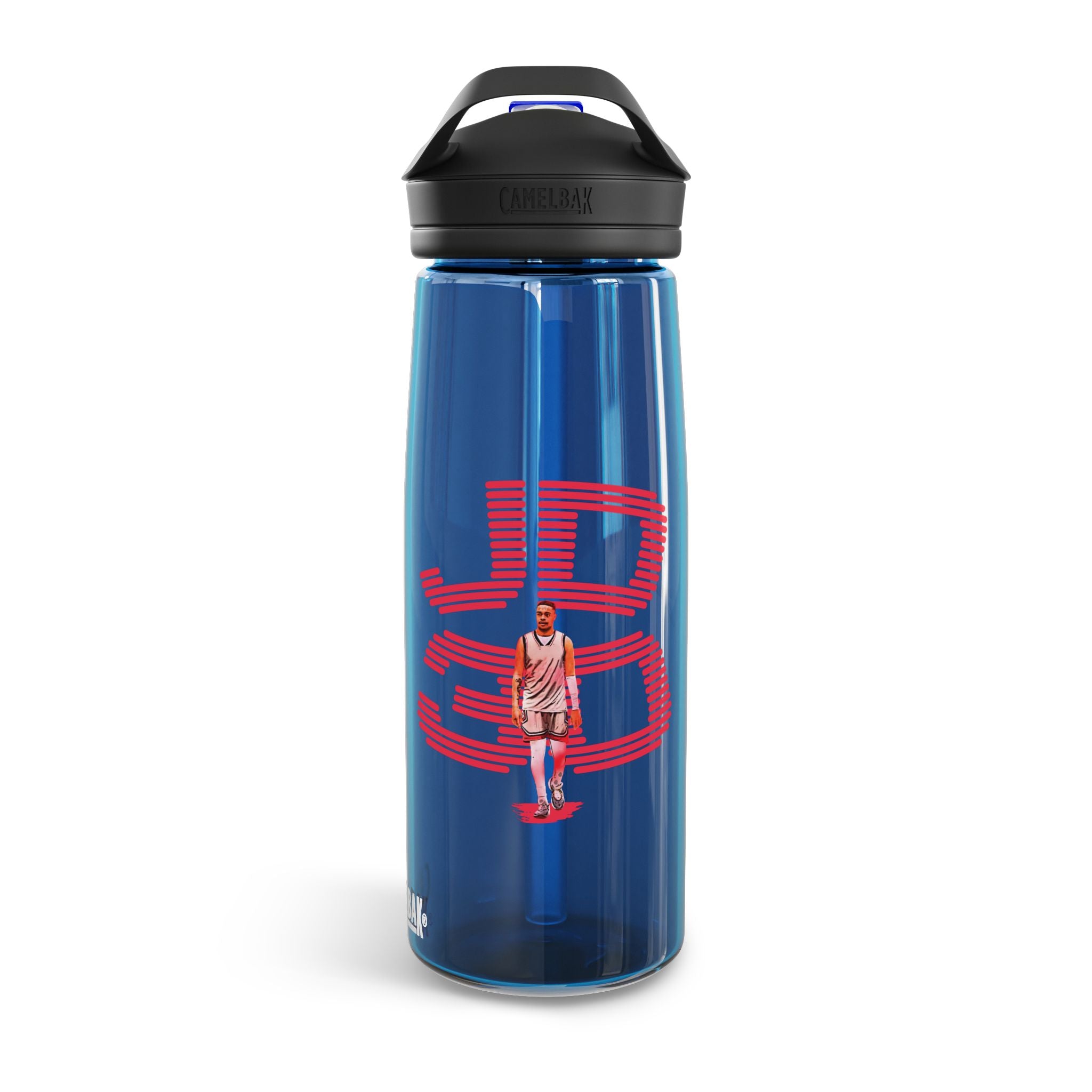 Jayden Doss CamelBak Water Bottle