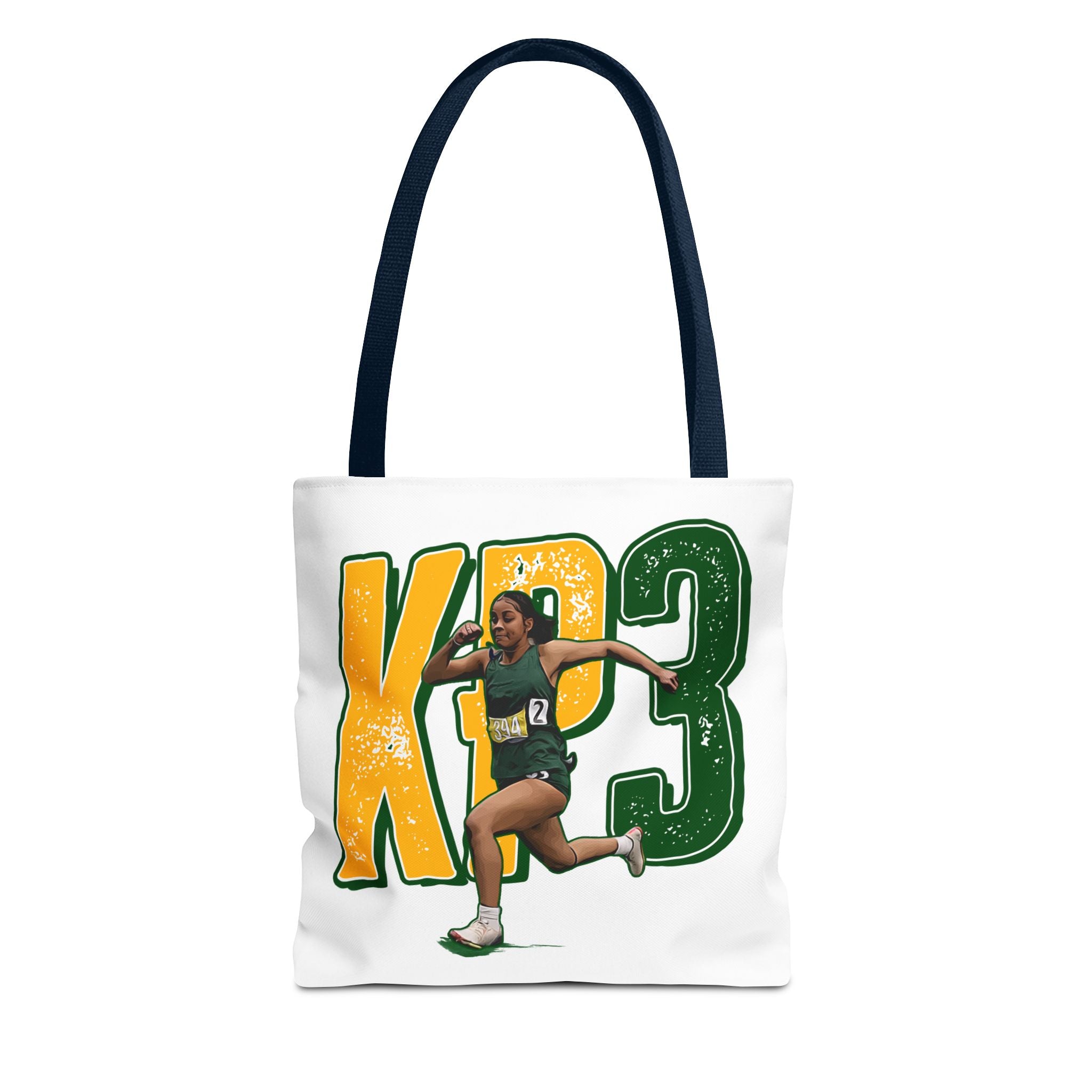 Kapriece Sigler Custom Tote Bag