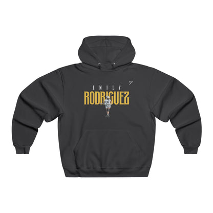 Emily Rodriguez Vintage Hoodie