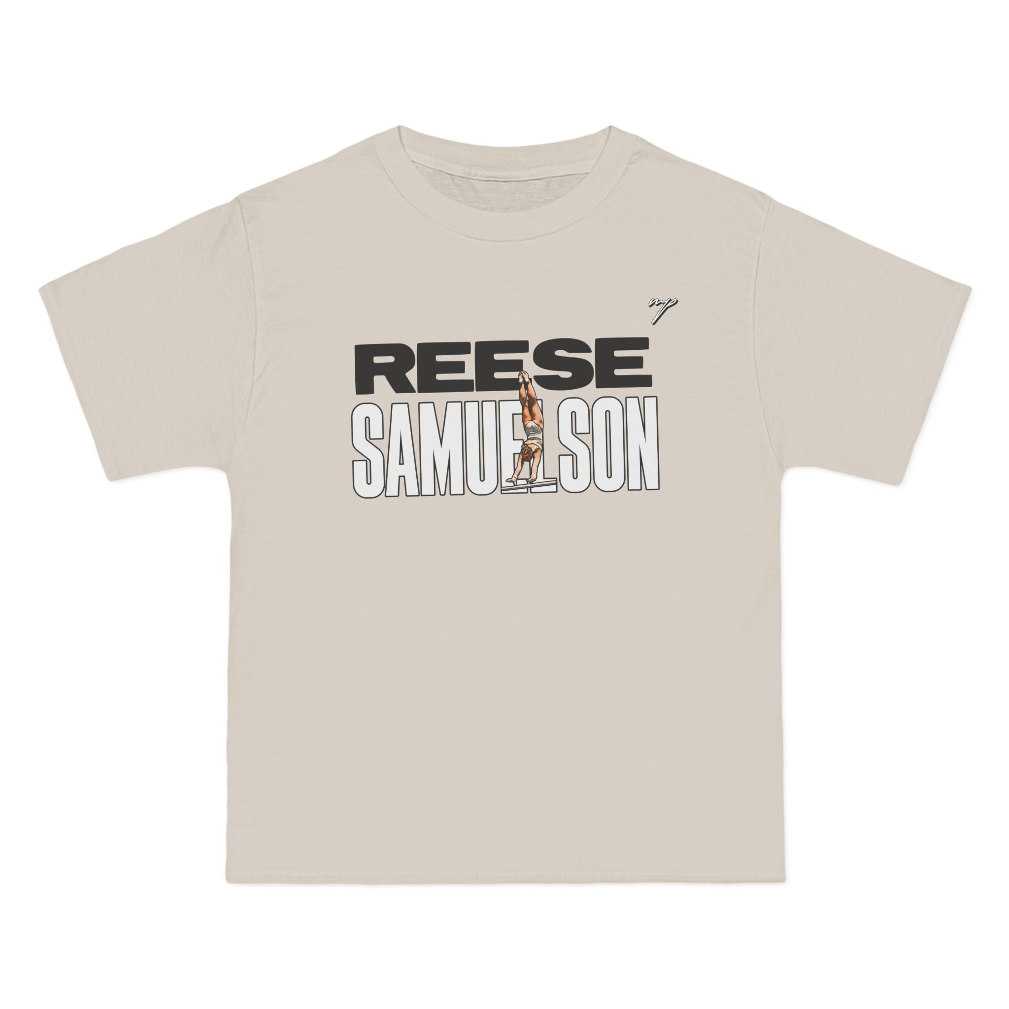 Reese Samuelson Vintage Tee