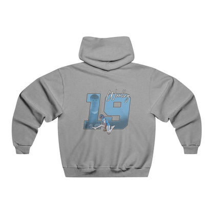 Conner Woolley Vintage Hoodie
