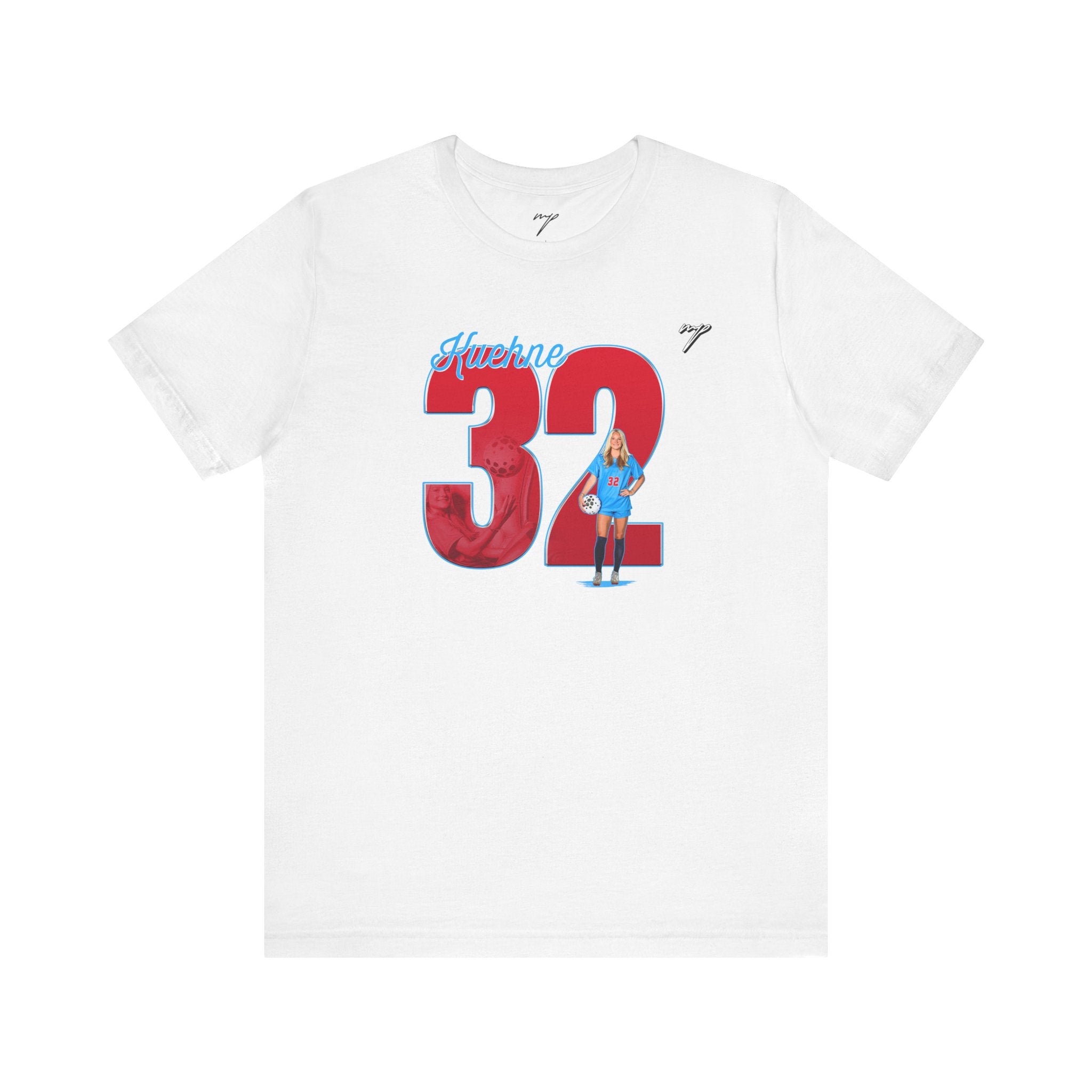Cassidy Kuehne Graphic Tee
