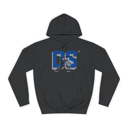 Dylan Schulkers Hoodie