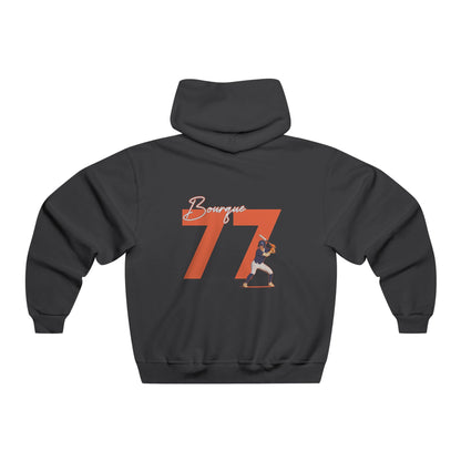 Bella Bourque Vintage Hoodie