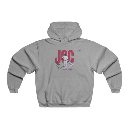 John O'Connor Vintage Hoodie